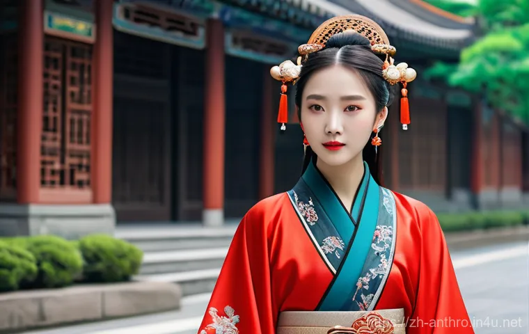 문화의 변화와 사회적 적응 - **Mindful Self-Care and Creative Pursuit:** A young woman, dressed in comfortable, modest lounge wea...