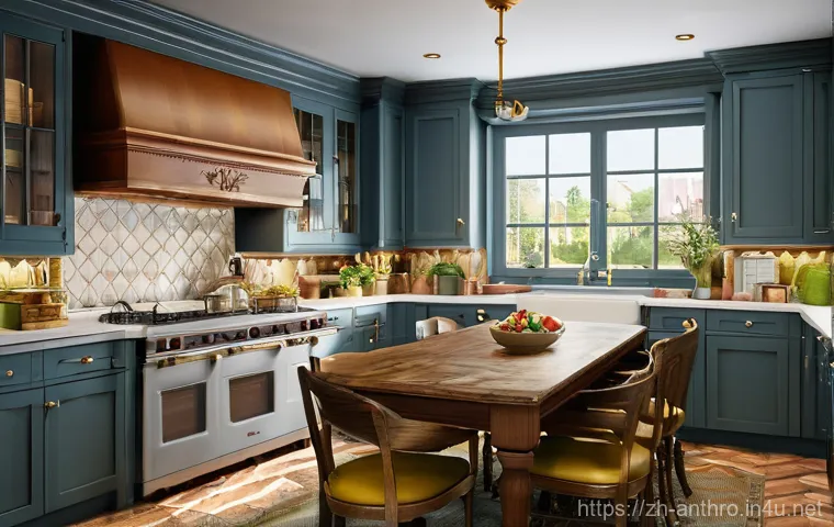 전통 사회와 현대 사회 - Here are three image generation prompts in English, designed to capture the essence of the provided ...