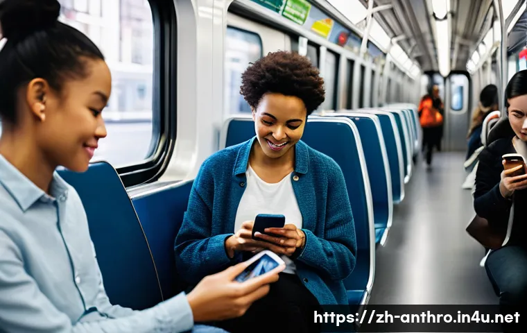 인터넷과 문화적 변화 관련 이미지 2