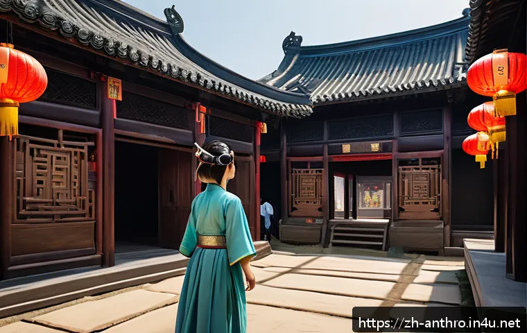 세계화와 지역 문화 관련 이미지 1