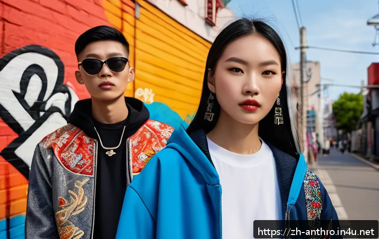 세계화와 지역 문화 관련 이미지 2