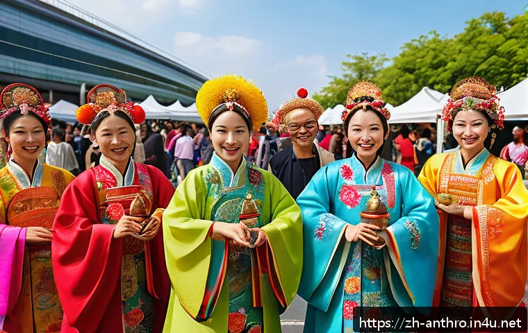 문화인류학과 사회과학 관련 이미지 2