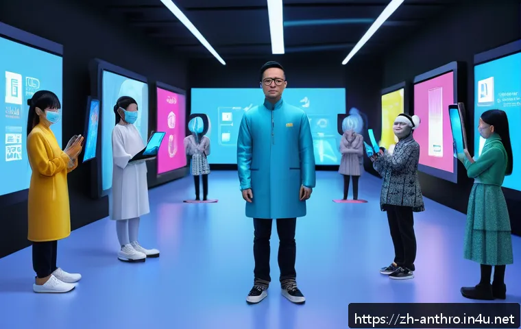 문화와 정체성 관련 이미지 2
